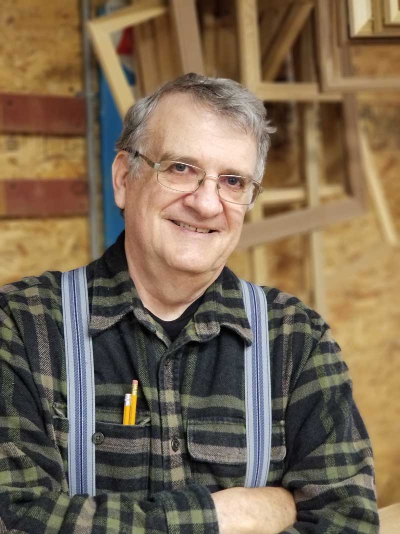 Framing Made Easy FrameWorxz